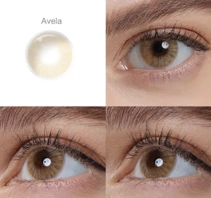 Queen Avela