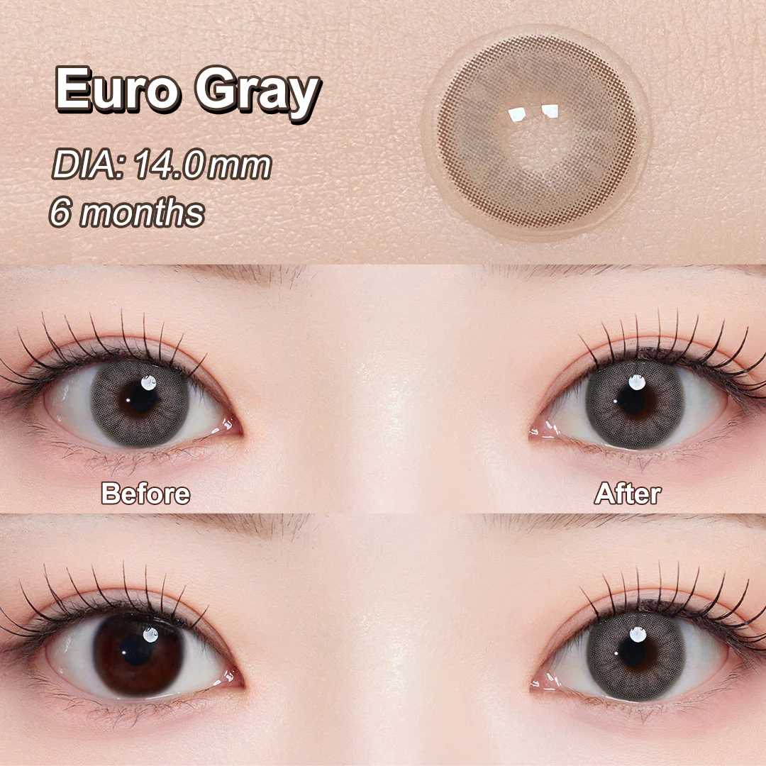 Euro Gray